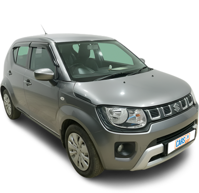 Maruti IGNIS-img